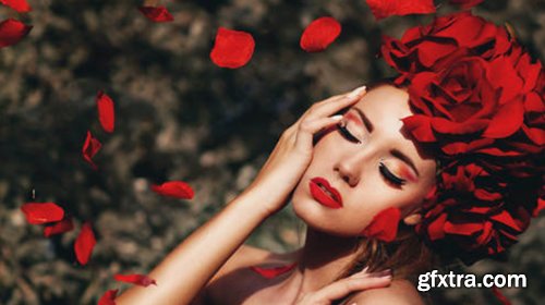 CreativeLive - DIY Fashion and Editorial Photography