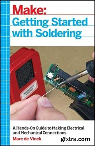 Getting Started with Soldering