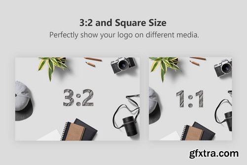 All-In-One Logo Mockup Creator