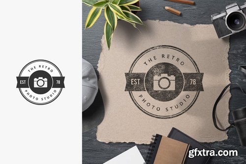 All-In-One Logo Mockup Creator