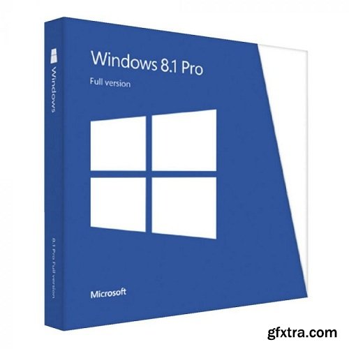 Windows 8.1 Version 9600.19377 AIO 20in1 (x64) June 2019