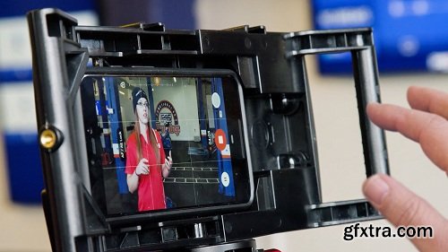 Lynda - Creating Online Video with Android Phones
