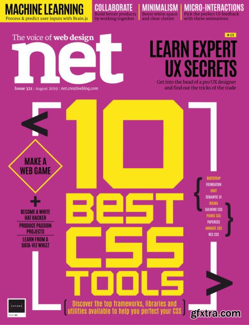 net - August 2019