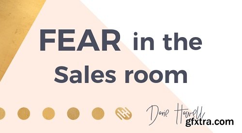 IPS Mastermind - Fear in the Sales Room