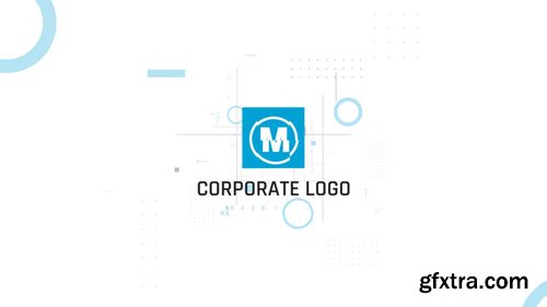 Modern Corporate Logo 247524