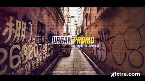 Urban Promo 247565