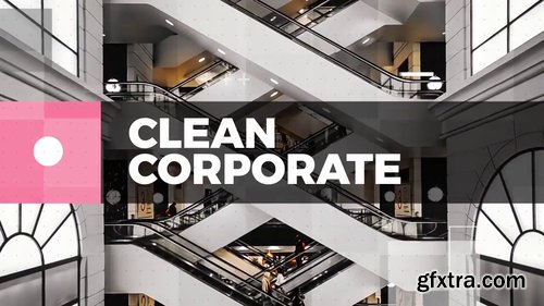 Clean Corporate 246699