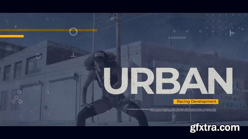 Urban Promo 106980