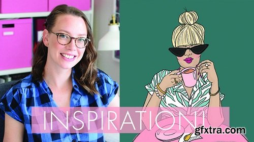 Learn the Art of Inspiration: Strategies to Create Unique Work