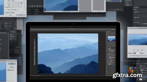 CreativeLive - Everyday Adobe Photoshop: From Workflow to Smartflow