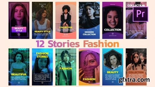 12 Stories Fashion 247871