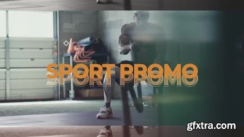 Sport Promo 247320