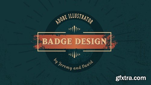 How To Design Custom Badges in Illustrator