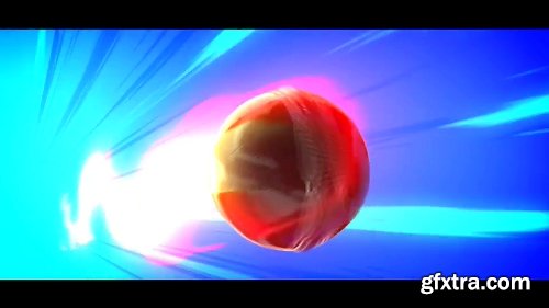 VideoHive RTFX Generator [1000 FX elements] V2 19563523 (With 6 June 19)