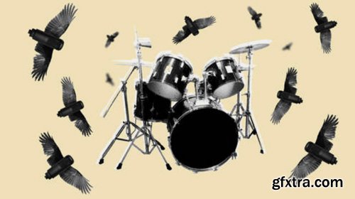 CreativeLive - Fundamentals of Drum Tuning and Recording