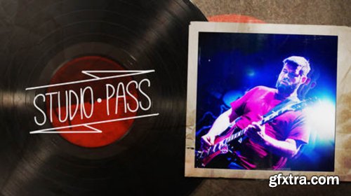 CreativeLive - Gear Gods presents Studio Pass: Kurt Ballou