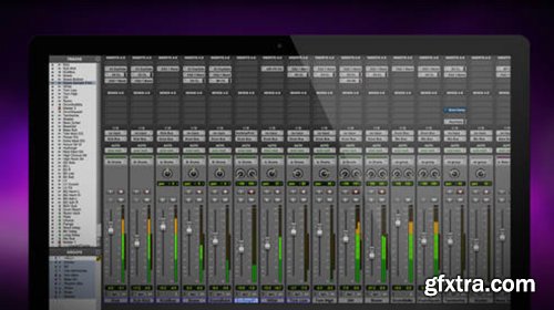 CreativeLive - GearGods Presents: Mastering Metal Mixing: Finalizing Your Mix