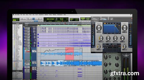 CreativeLive - GearGods Presents: Mastering Metal Mixing: Fundamentals