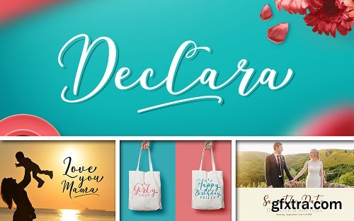 InkyDeals The Delight Fonts Bundle