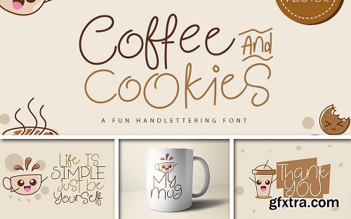 InkyDeals The Delight Fonts Bundle