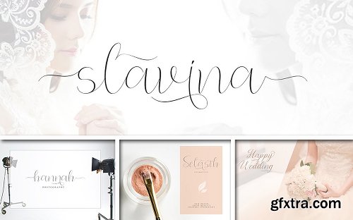 InkyDeals The Delight Fonts Bundle