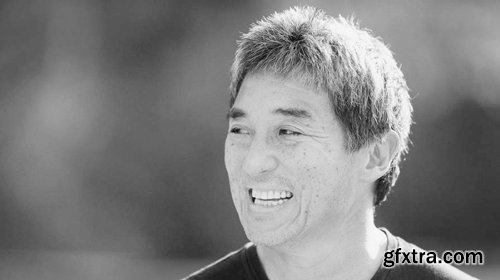 CreativeLive - Graphic Design for your Business: A conversation with Guy Kawasaki & HuffingtonPost