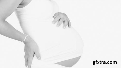 CreativeLive - Healthy Pregnancy, Healthy Baby