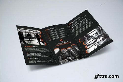 Trifold Brochure