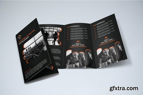 Trifold Brochure