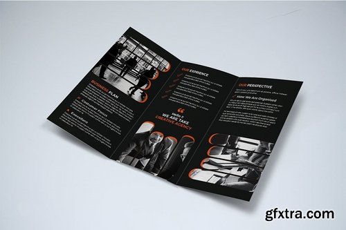 Trifold Brochure