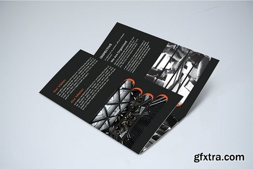 Trifold Brochure