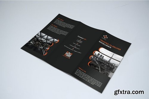 Trifold Brochure