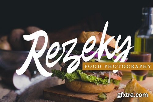 Rekyoto Delicious Script Font