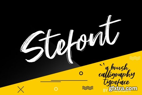 Stefont