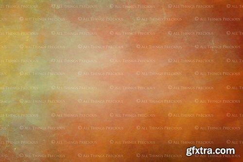 10 Digital GOLDEN TEXTURES / OVERLAYS