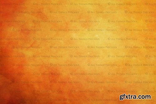 10 Digital GOLDEN TEXTURES / OVERLAYS