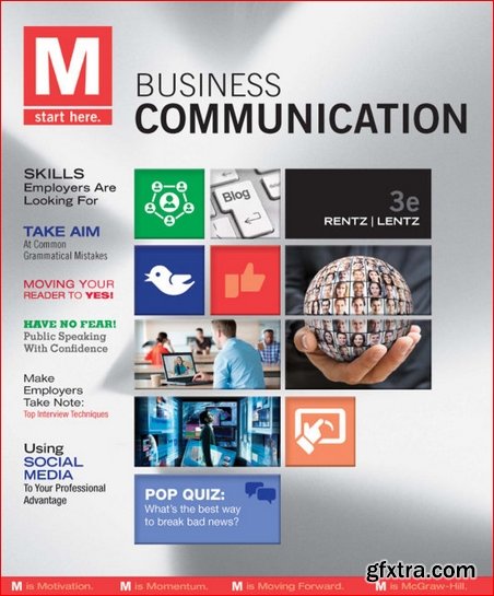 M: Business Communication, 3rd Edition