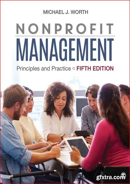 Nonprofit Management: Principles and Practice Fifth Edition