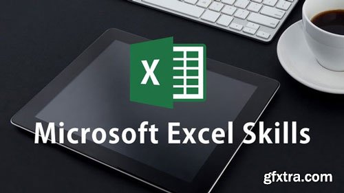 Mastering Data Analysis in Excel