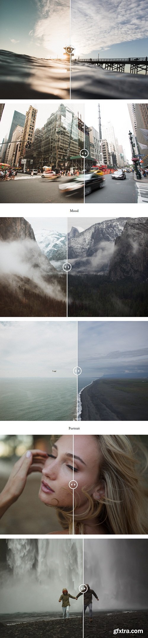 Ryan Longnecker Lightroom Presets (NEW)