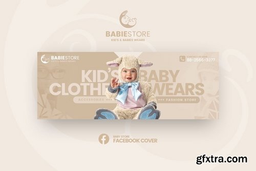 Facebook Cover Templates