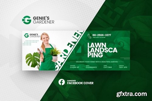 Facebook Cover Templates