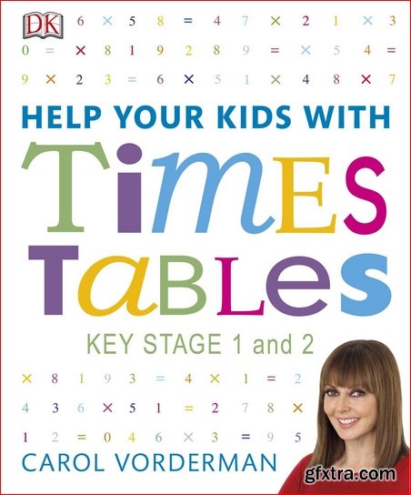 Help Your Kids With Times Tables