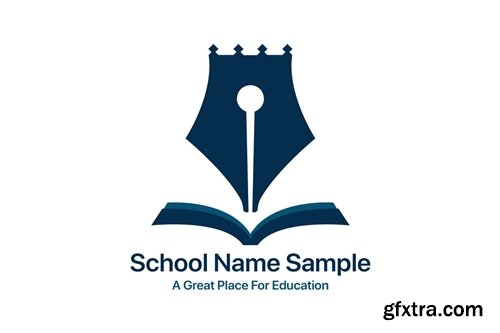 School Logo