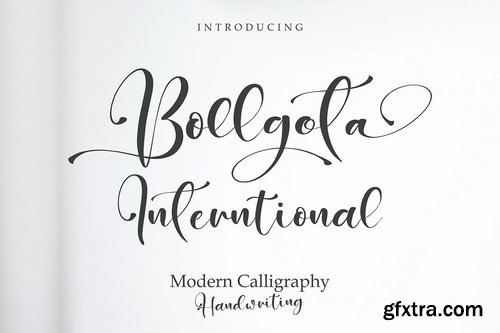 CM - Bollgota Font 3819693