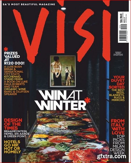 Visi - June 2019