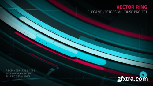 VideoHive Vector Ring 4375075