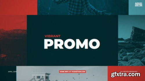 VideoHive Promo 23605916