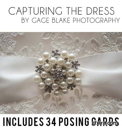 860 Wedding and Engagement Posing Card Bundle by Gage Blake Photography