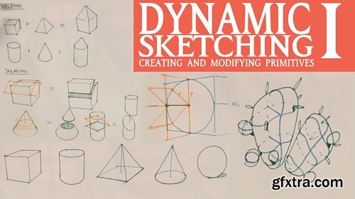 Gumroad – Intro to Dynamic Sketching